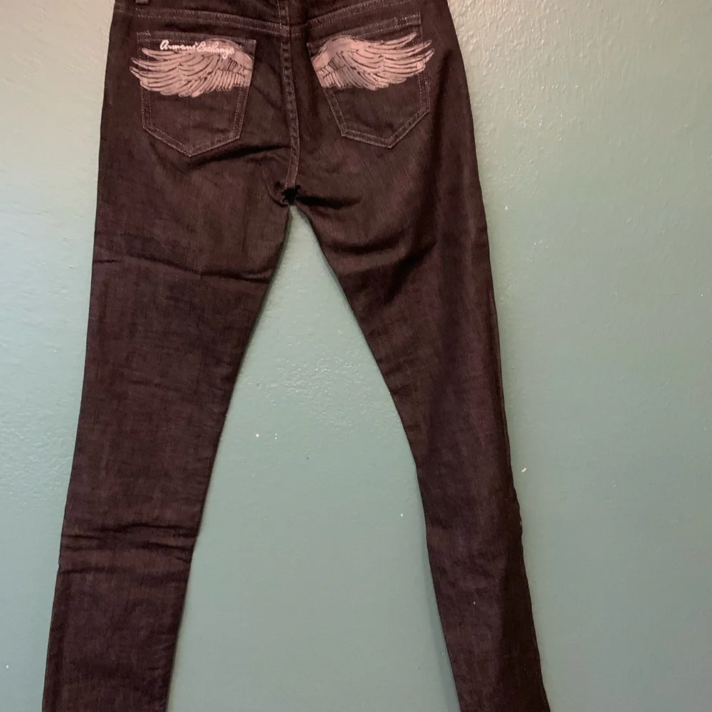 American Armani Exchange Denim. - Picture 3 of 8